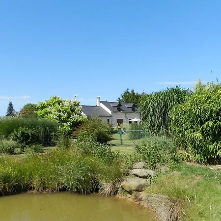 La Grenouillere *