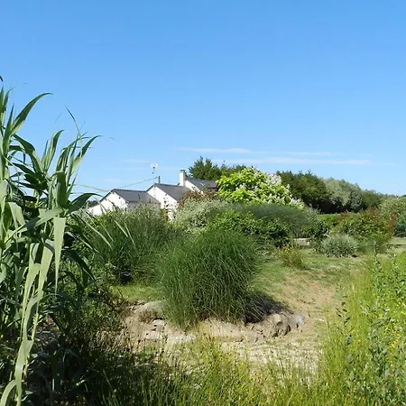 La Grenouillere 度假居