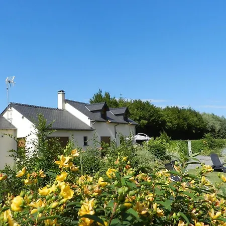 La Grenouillère * Esqueheries