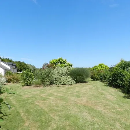 La Grenouillere 度假居