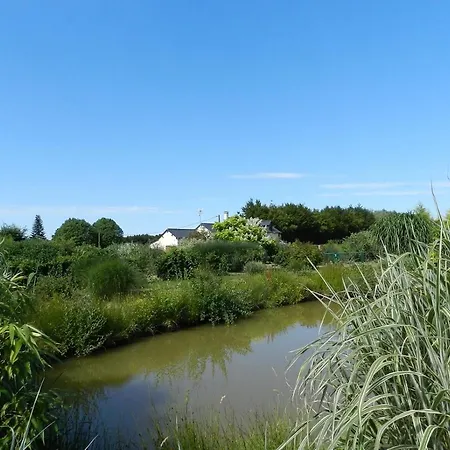 La Grenouillere * Esqueheries