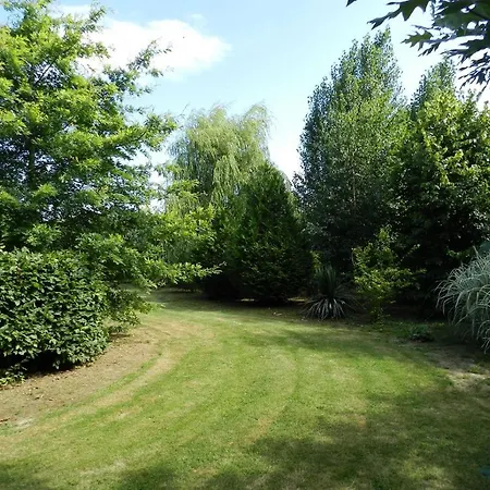 Casa vacanze La Grenouillère Esqueheries