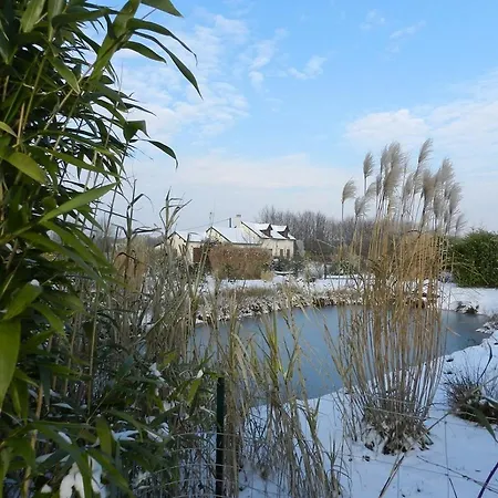 La Grenouillere *